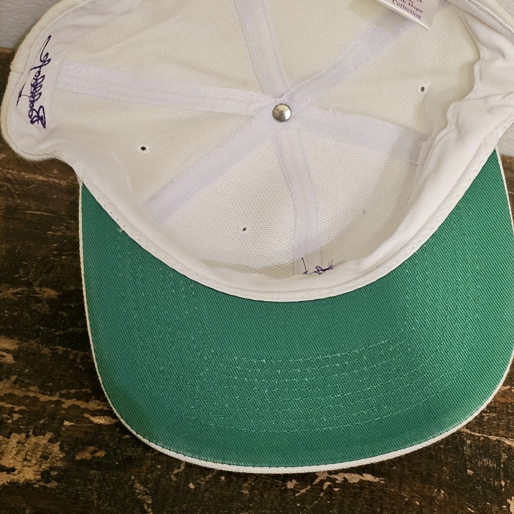 Vintage Bob Hope Hat View 3